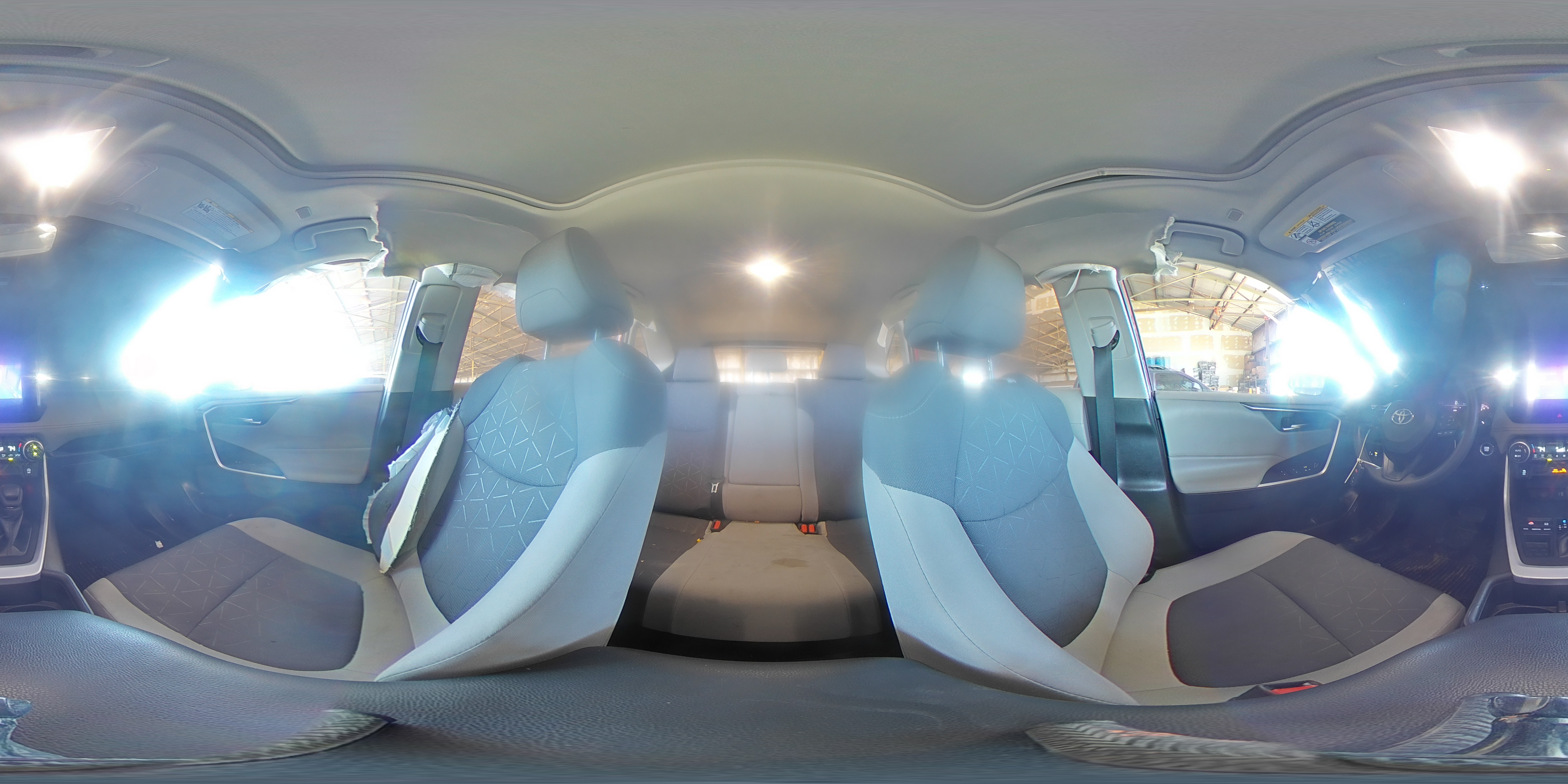 2024 Toyota Rav4 Xle VIN: 2T3W1RFV1RW330334 Lot: 85285975