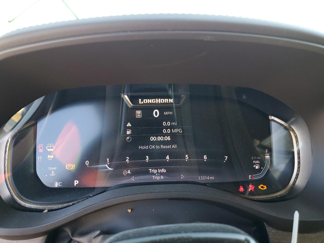 2025 Ram 1500 Limited VIN: 1C6SRFHPXSN703251 Lot: 86645905