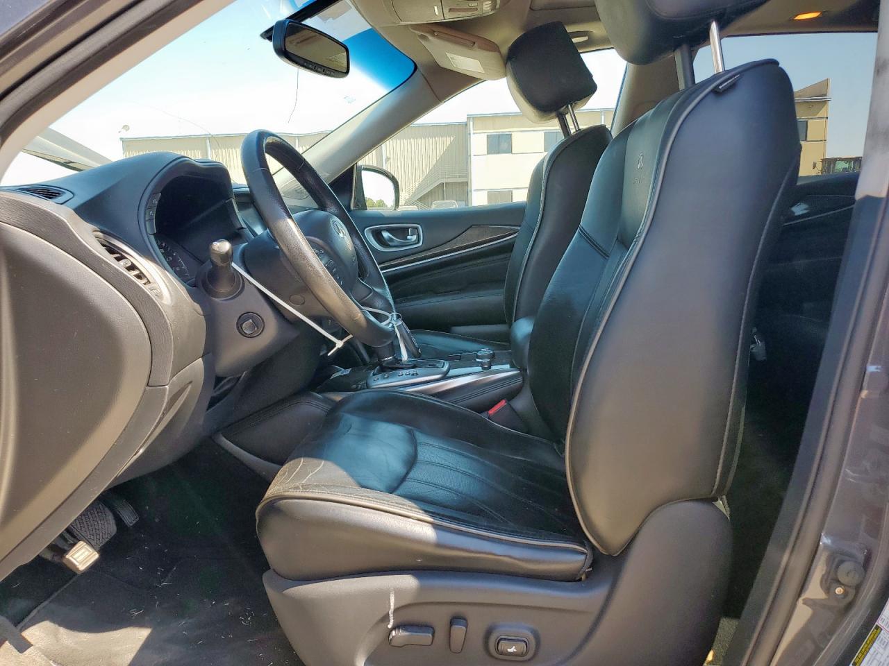 2013 Infiniti Jx35 VIN: 5N1AL0MN6DC301258 Lot: 82448555