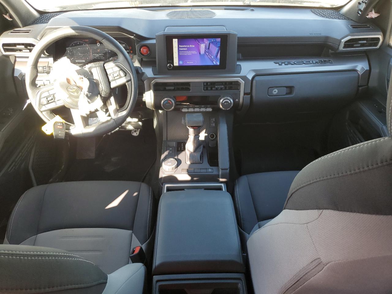 2024 Toyota Tacoma Double Cab VIN: 3TYKB5FN6RT000375 Lot: 87255105