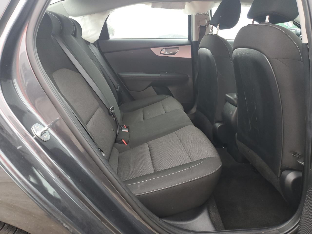 2024 Kia Forte Lx VIN: 3KPF24AD0RE756946 Lot: 90339415