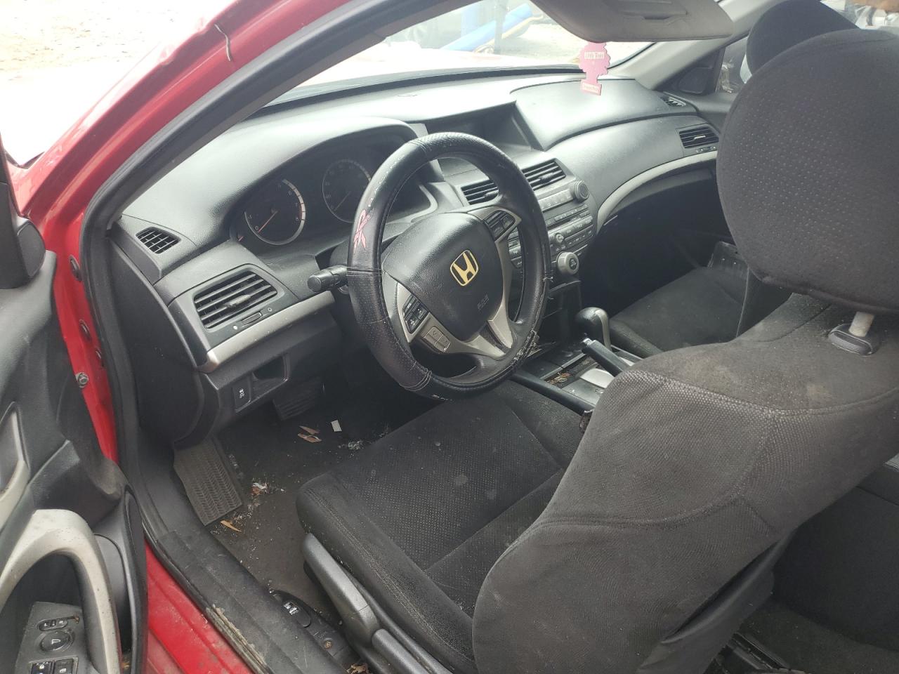 2011 Honda Accord Ex VIN: 1HGCS1B76BA009758 Lot: 86309155