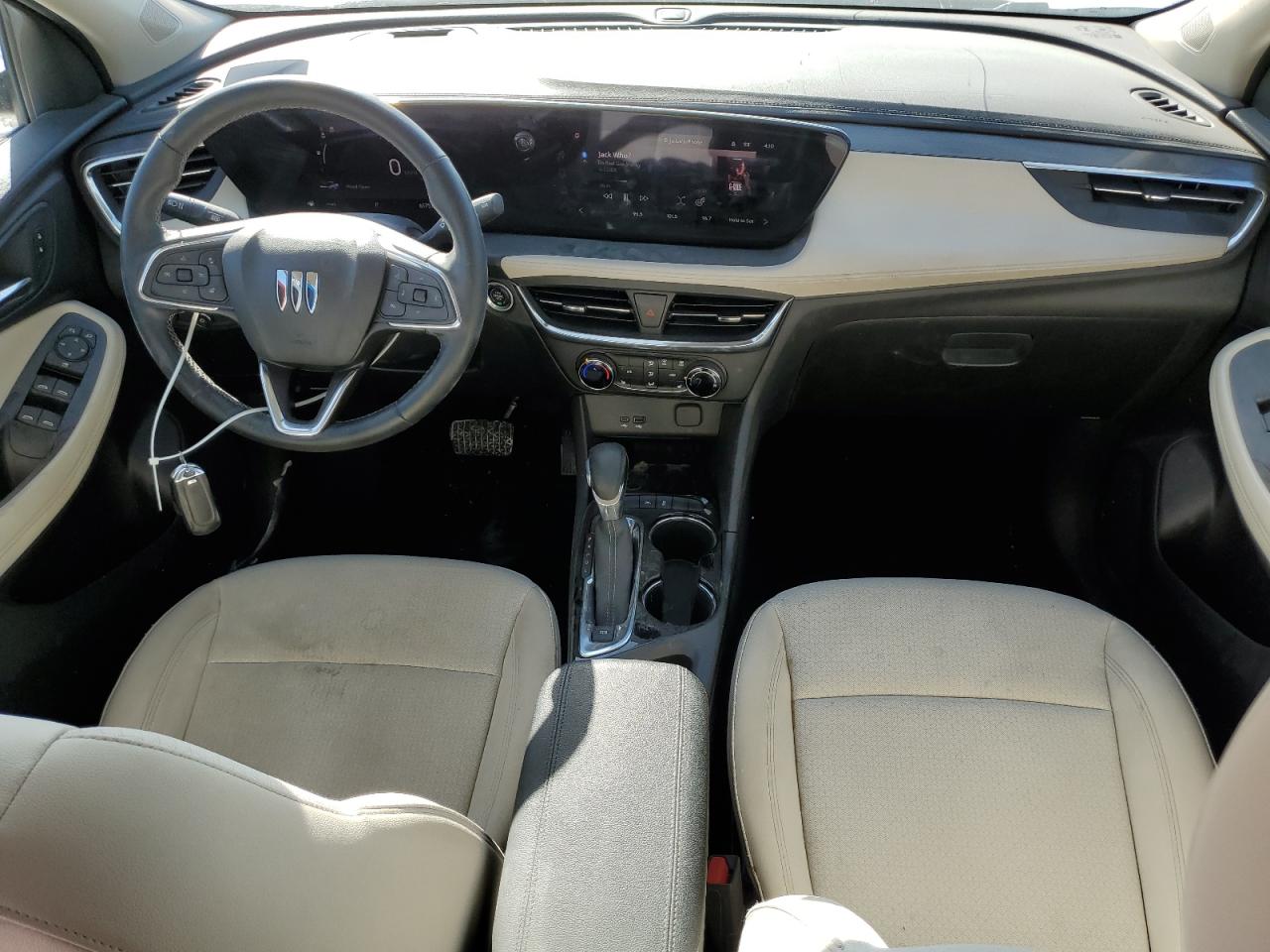 2024 Buick Encore Gx Preferred VIN: KL4AMBS21RB004475 Lot: 87405985