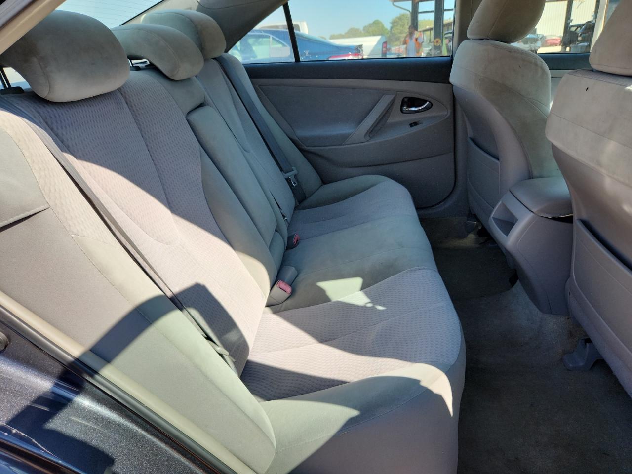 2010 Toyota Camry Base VIN: 4T1BF3EK0AU068551 Lot: 85174225