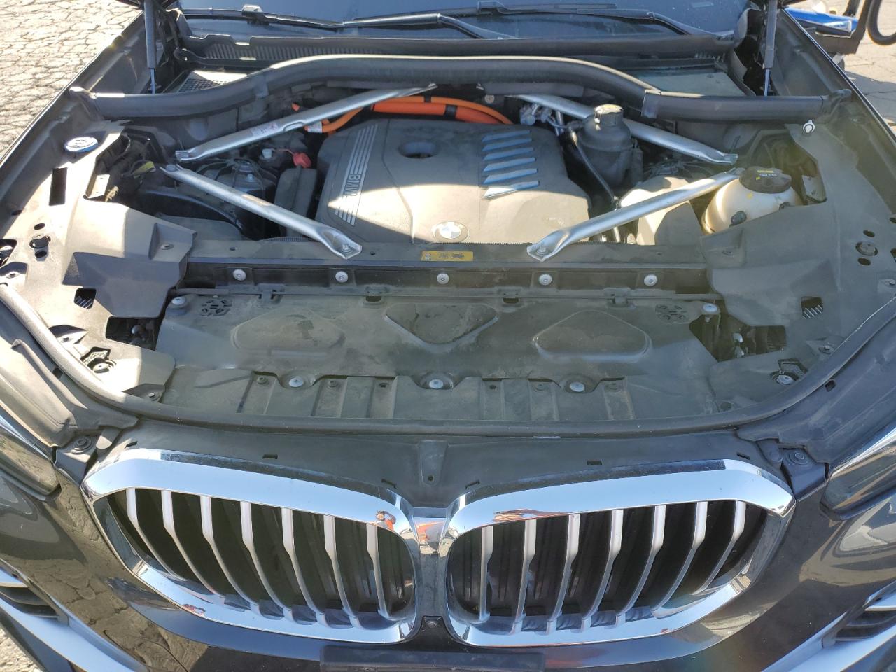 Фото: 5UXTA6C09P9P55659