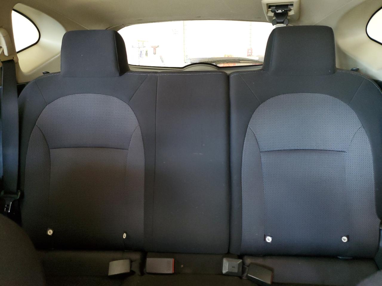 2012 Nissan Rogue S VIN: JN8AS5MV9CW710456 Lot: 85494445