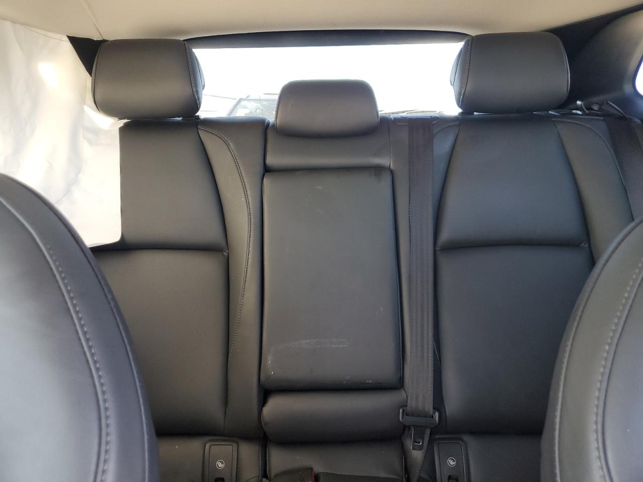 2024 Mazda Cx-30 Preferred VIN: 3MVDMBCM2RM713278 Lot: 89445885