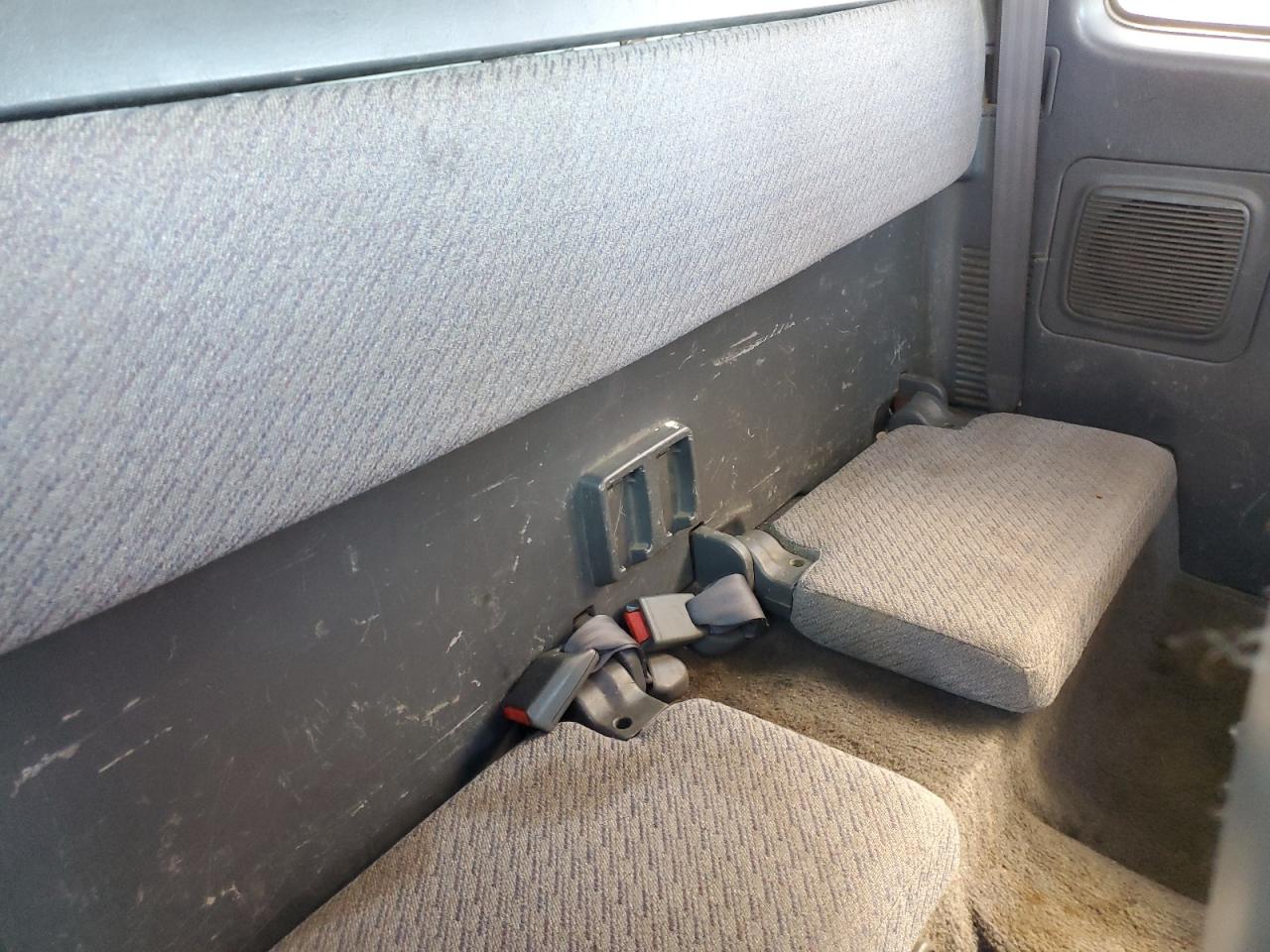 1997 Toyota Tacoma Xtracab VIN: 4TAVL52N2VZ288945 Lot: 86176785