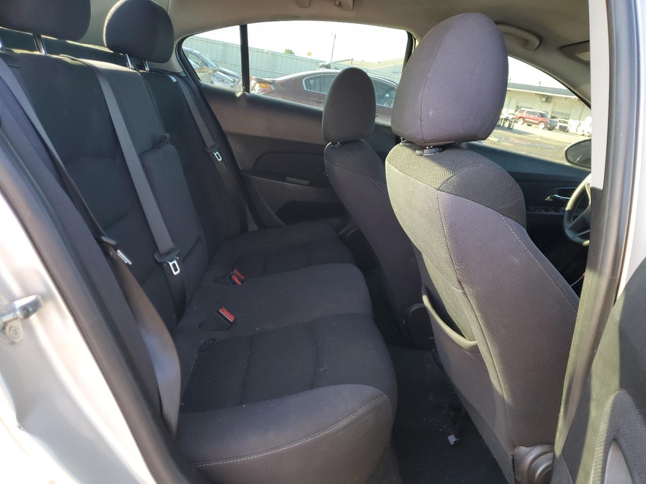 2015 Chevrolet Cruze Lt VIN: 1G1PC5SB9F7179438 Lot: 82322555