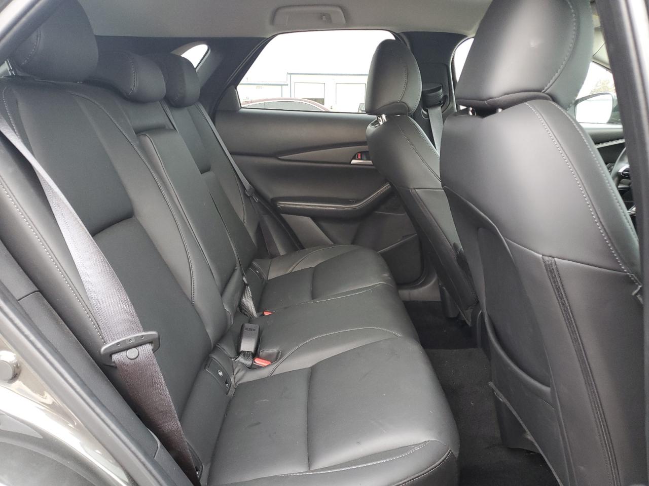 2024 Mazda Cx-30 Select VIN: 3MVDMBBM9RM719371 Lot: 86136905