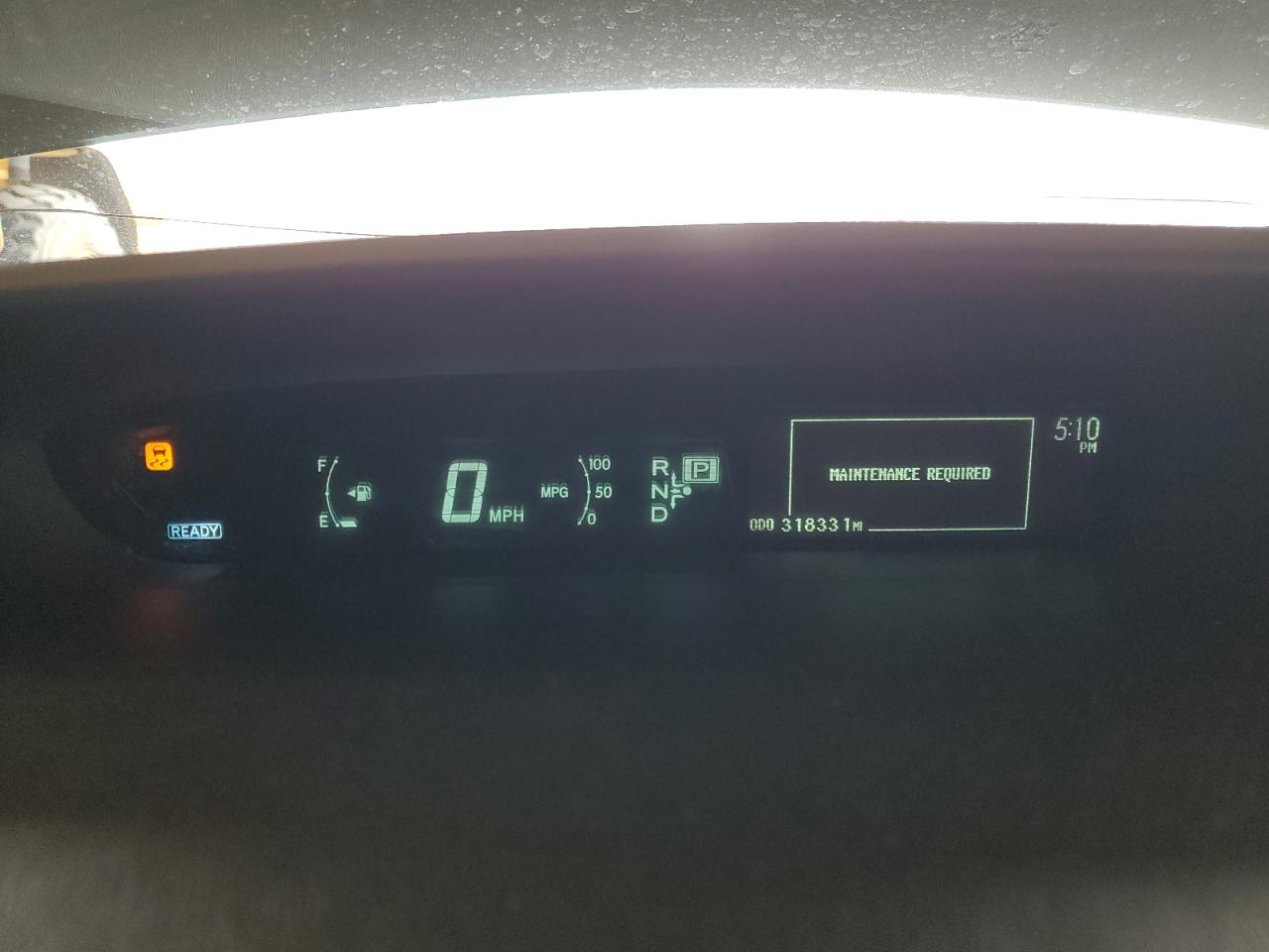 2015 Toyota Prius VIN: JTDKN3DU9F1911813 Lot: 81994625