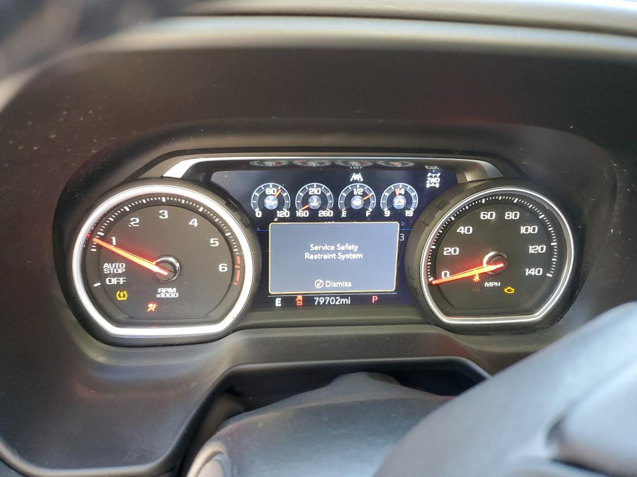 2021 Chevrolet Tahoe K1500 Z71 VIN: 1GNSKPKDXMR254822 Lot: 82386065