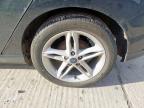 2017 FORD FOCUS TITANIUM TDCI  for sale at Copart YORK