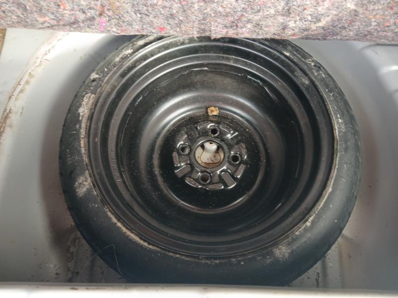 2005 TOYOTA YARIS 1.0 VVT-I COLOUR COLLECTION 5DR