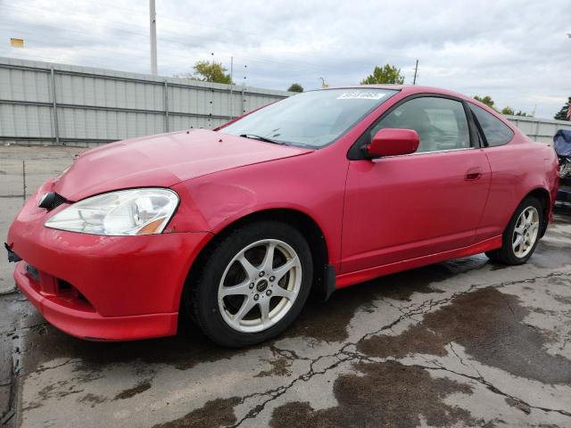 2005 Acura Rsx Type-S