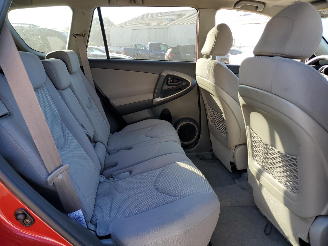 2008 Toyota Rav4 Limited VIN: JTMBD31V386062204 Lot: 84636375