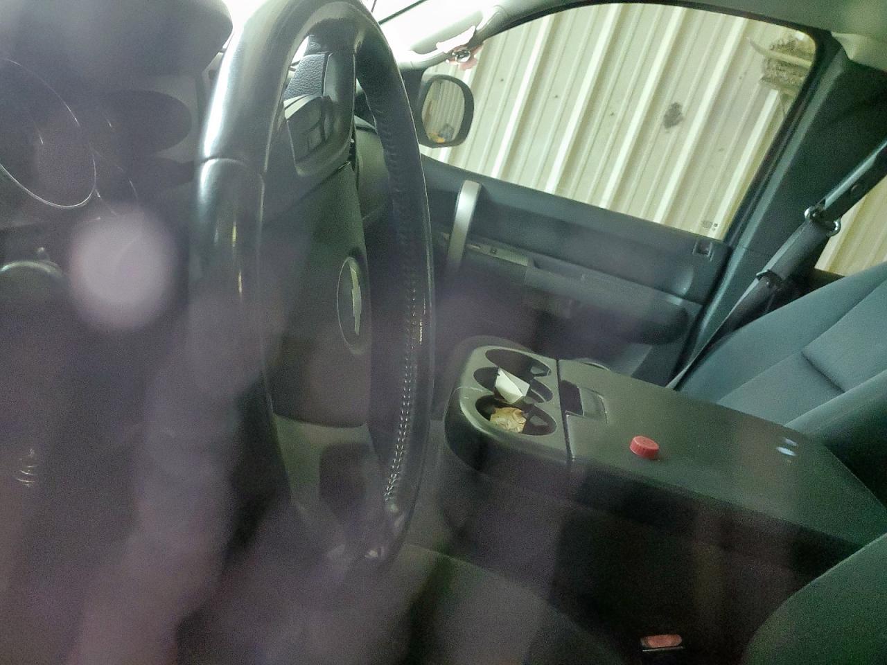 2009 Chevrolet Silverado C1500 Lt VIN: 2GCEC29JX91126307 Lot: 85513795