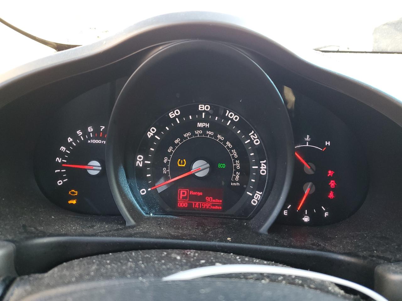 2014 Kia Sportage Lx VIN: KNDPBCAC9E7584366 Lot: 86254165