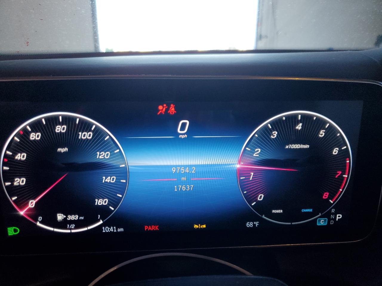 2024 Mercedes-Benz Glc 300 4Matic VIN: W1NKM4HB3RF129329 Lot: 90483055