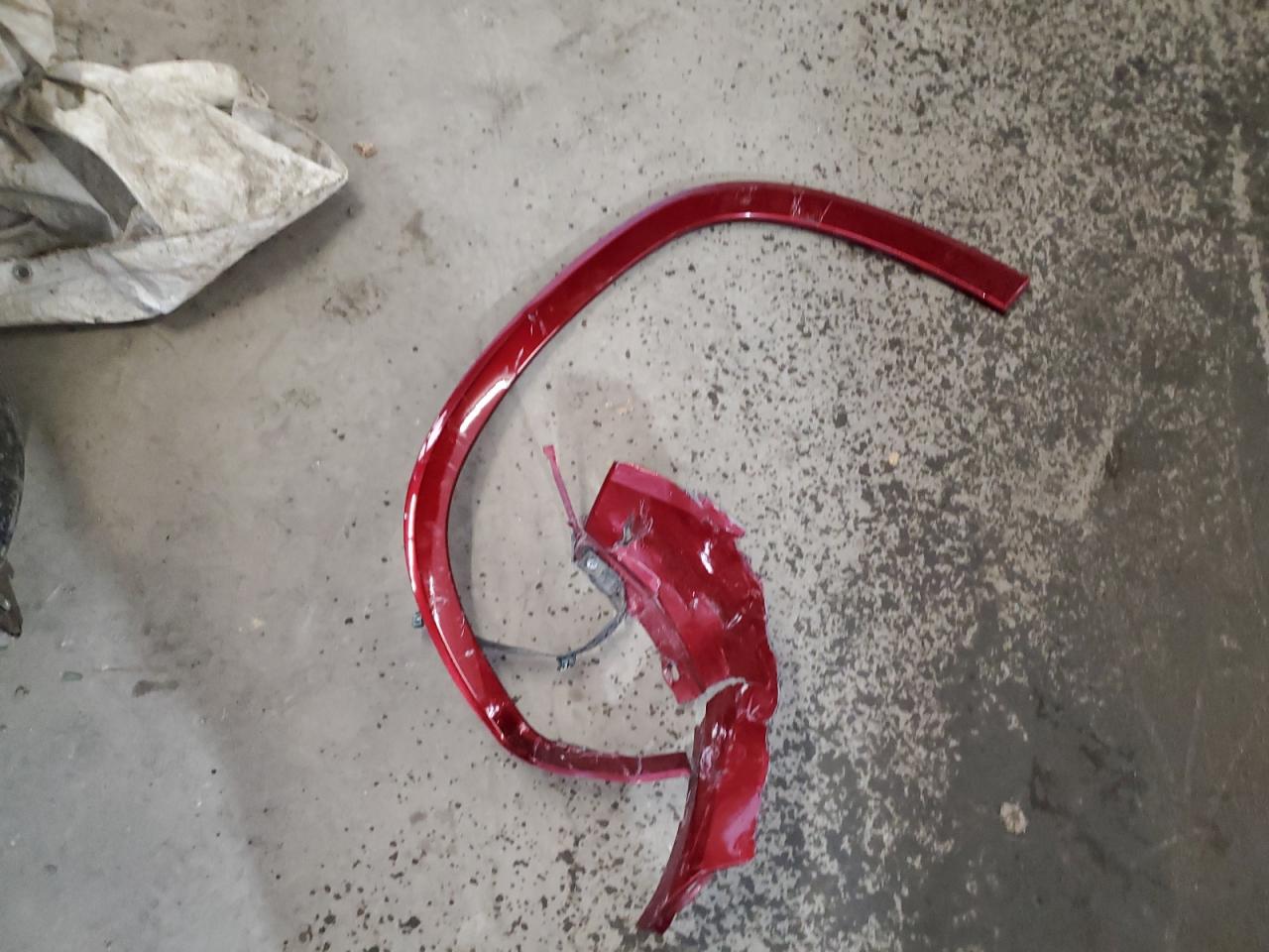 2019 Chevrolet Traverse High Country VIN: 1GNEVJKW9KJ119233 Lot: 85129725