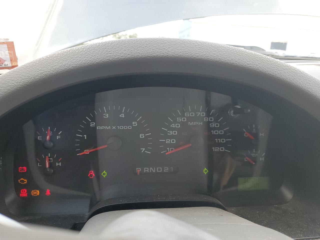 2005 Ford F150 VIN: 1FTPX14595NA86067 Lot: 90618955