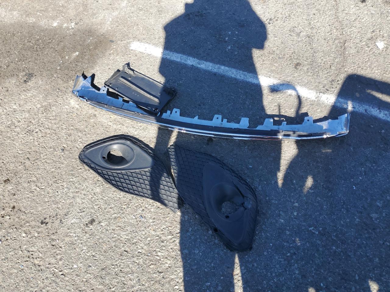 2022 Mercedes-Benz Gla 250 VIN: W1N4N4GB6NJ413715 Lot: 90485955