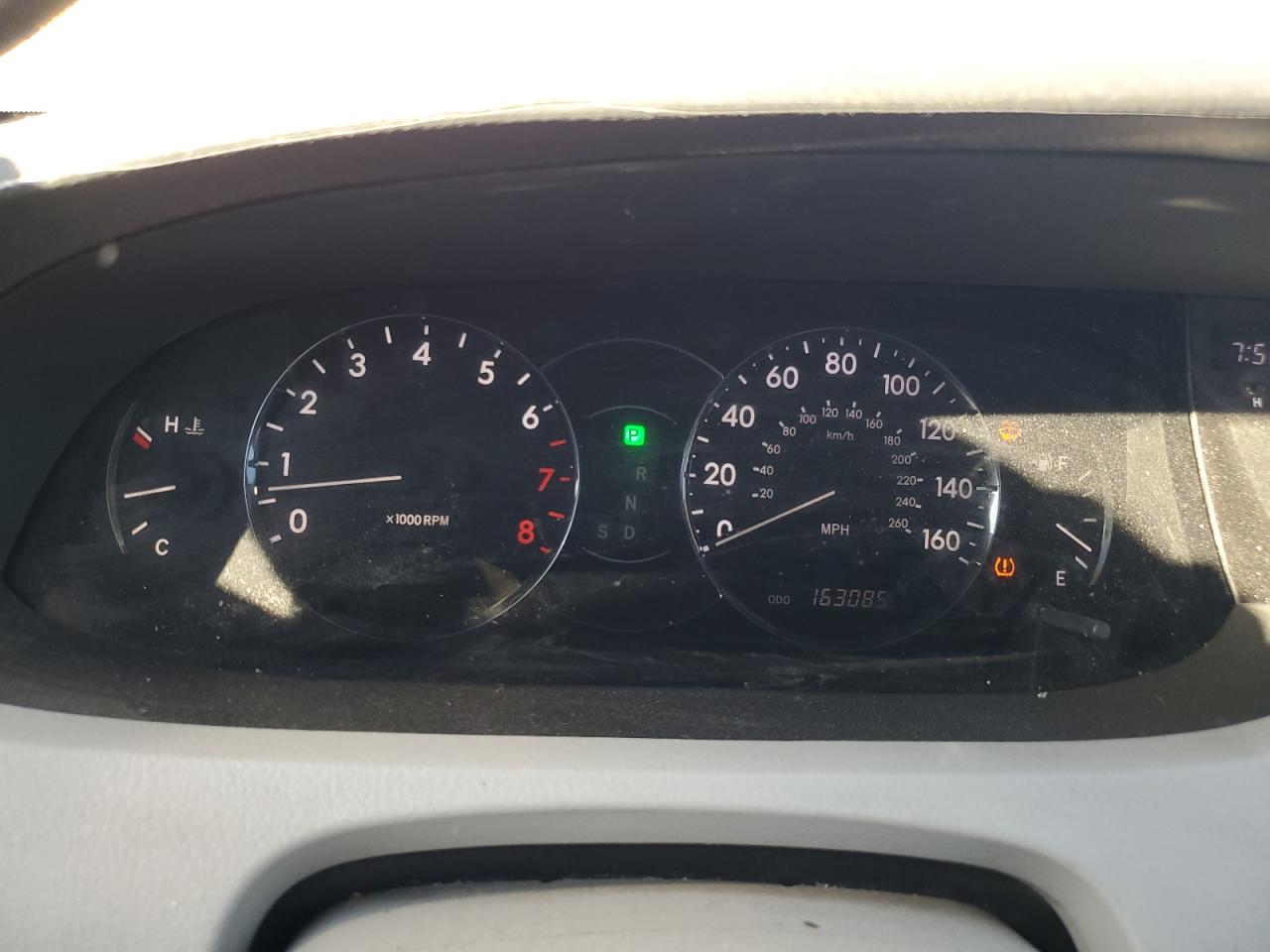 2007 Toyota Avalon Xl VIN: 4T1BK36B97U178629 Lot: 90534235