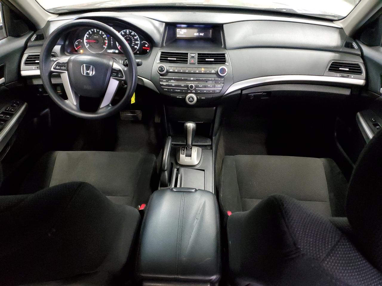 2008 Honda Accord Ex VIN: 1HGCP36738A079184 Lot: 86468955