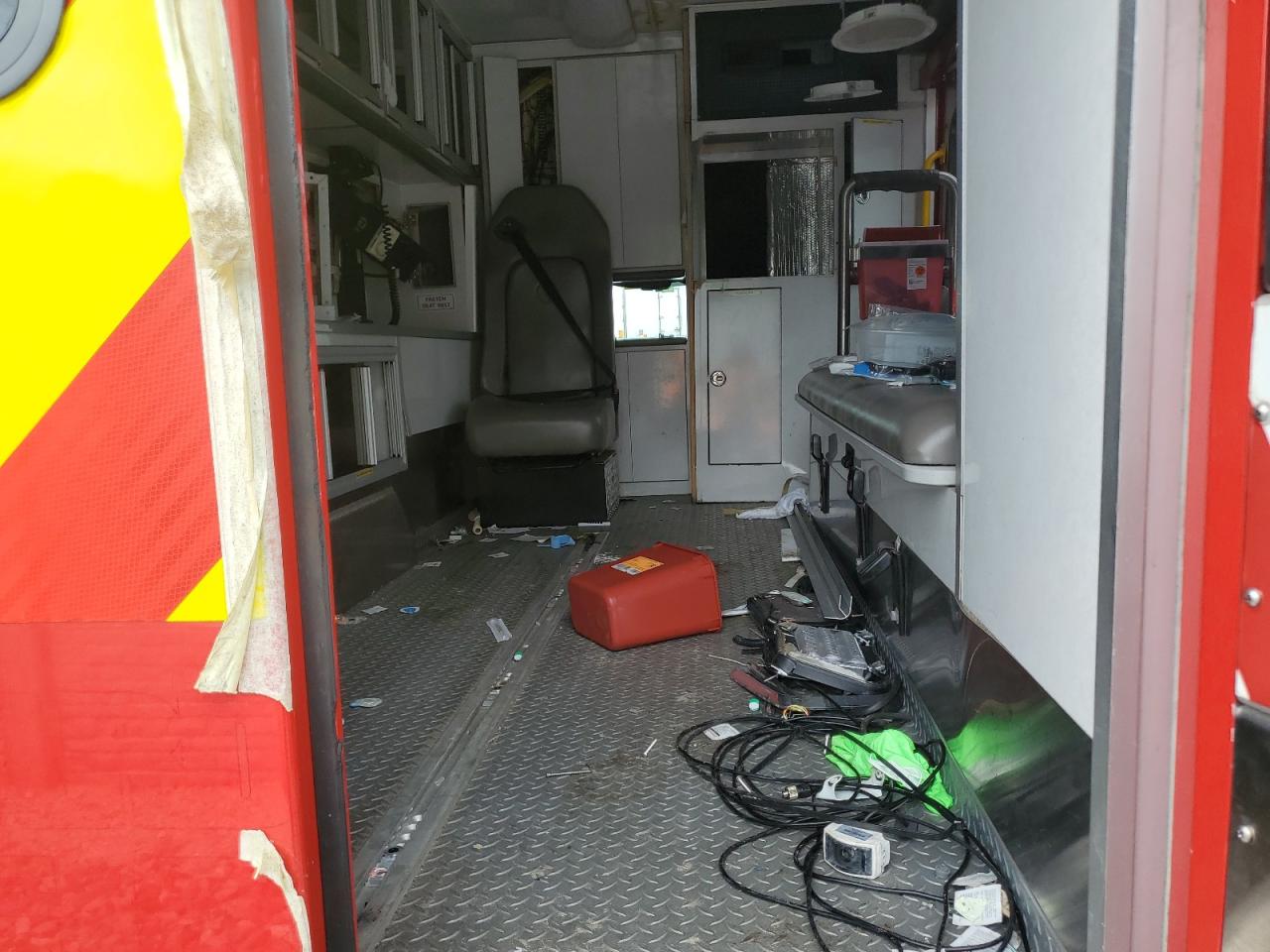 2019 Ford F350 Super Duty VIN: 1FDRF3GT5KEF24544 Lot: 85866125