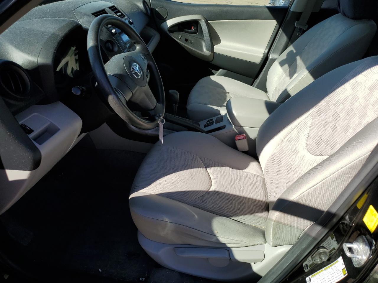 2011 Toyota Rav4 VIN: 2T3ZF4DV5BW063404 Lot: 84861335