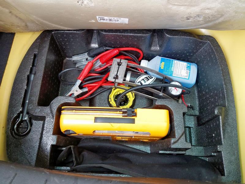 2011 CITROEN DS3 1.6 THP 16V DSPORT 3DR