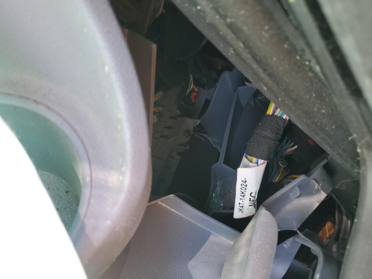 2018 Ford Transit T-250 VIN: 1FTYR2CM2JKB19290 Lot: 84907265