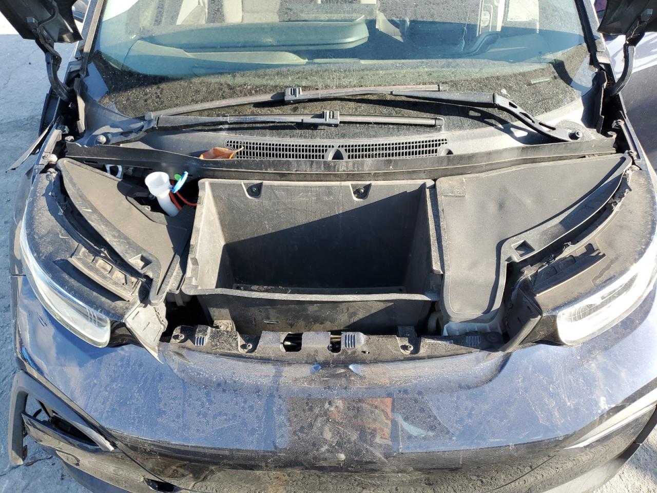 2019 BMW I3 Rex VIN: WBY8P4C59K7E82461 Lot: 86898895