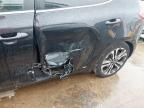2014 KIA CEED 4 ECODYNAMICS CRDI  for sale at Copart PETERLEE
