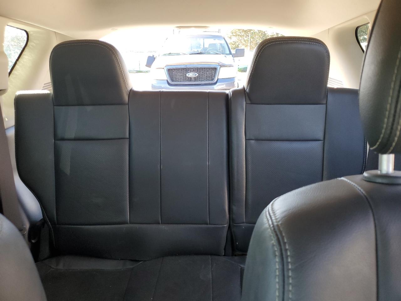 2017 Jeep Compass Latitude VIN: 1C4NJDEB3HD126698 Lot: 85874445