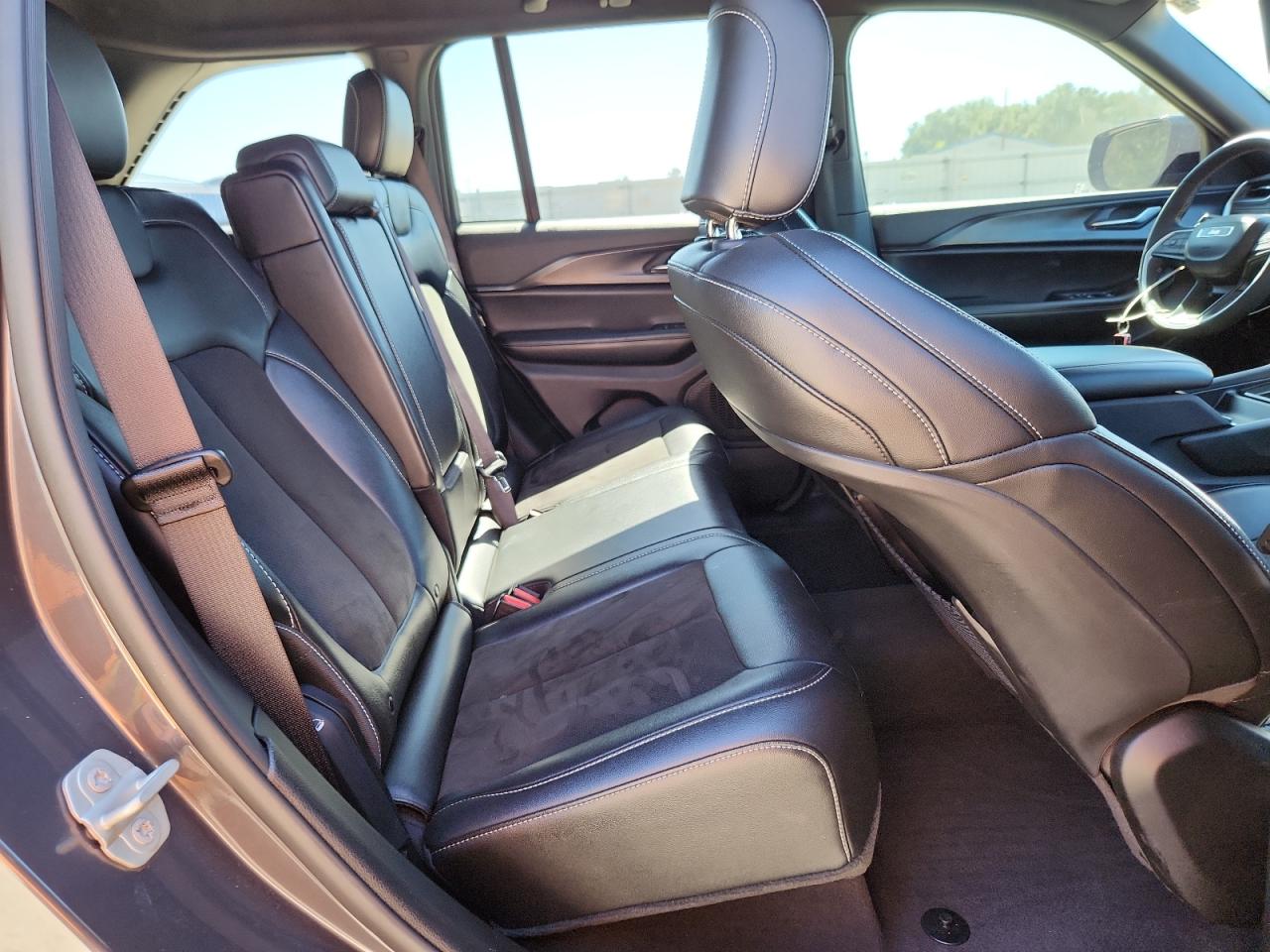 2023 Jeep Grand Cherokee Laredo VIN: 1C4RJGAG8P8891384 Lot: 82329795