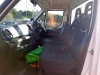 2020 IVECO DAILY (MY2014) 2.3 CHASSIS CAB 3450 WB HI-MATIC for sale at Copart SANDTOFT