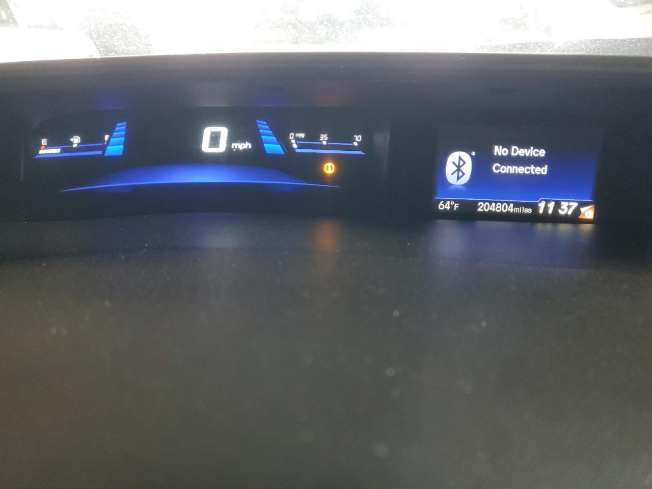 2013 Honda Civic Ex VIN: 19XFB2F82DE272950 Lot: 82374665