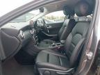 2016 MERCEDES-BENZ A CLASS A200D SPORT PREMIUM 5DR AUTO for sale at Copart NEWBURY