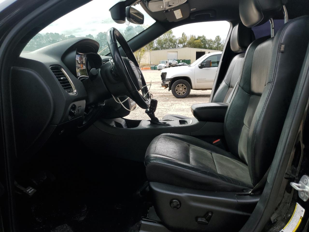 2019 Dodge Durango Gt VIN: 1C4RDHDG4KC779261 Lot: 86430575