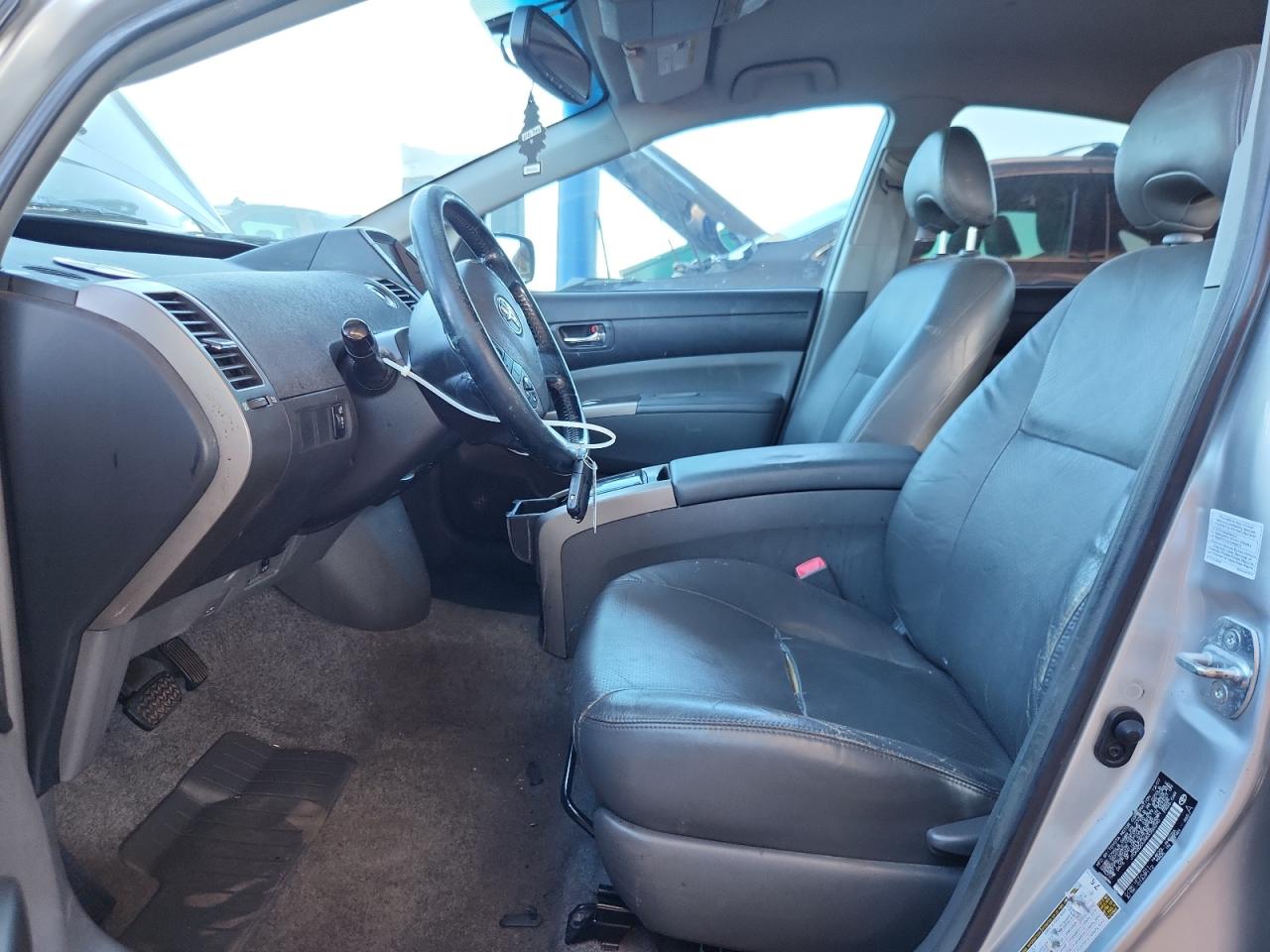 2008 Toyota Prius VIN: JTDKB20UX83356290 Lot: 90356555