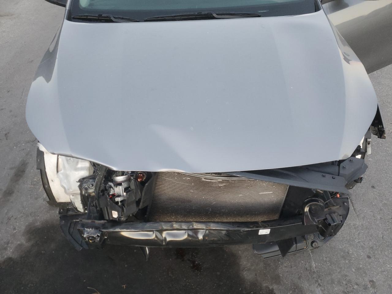 2023 Kia Forte Lx VIN: 3KPF24AD5PE558618 Lot: 90692015