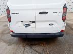 2024 FORD TRANSIT CUSTOM 280 TREND 2.0 ECOBLUE 136PS H1 VAN TREND for sale at Copart WESTBURY