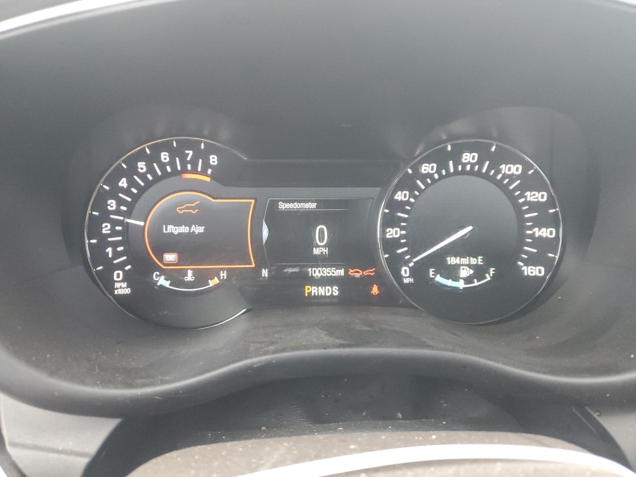 2017 Lincoln Mkc Select VIN: 5LMCJ2D9XHUL09096 Lot: 82611955