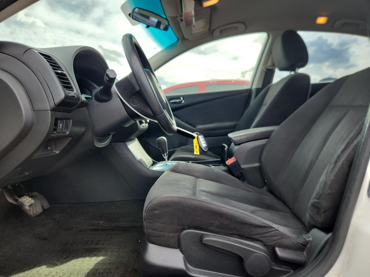 2012 Nissan Altima Base VIN: 1N4AL2AP0CC184741 Lot: 85918075