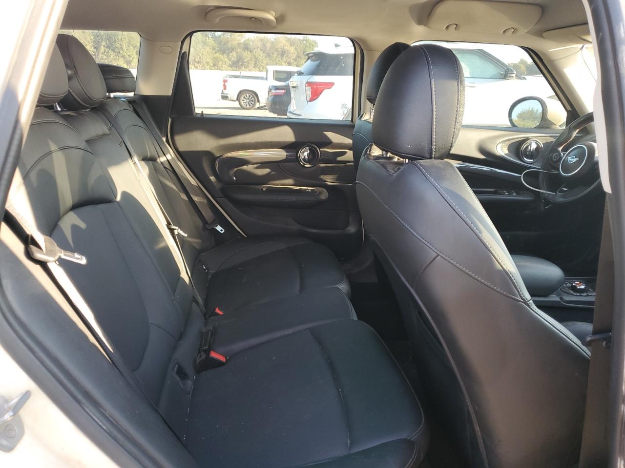 2020 Mini Cooper S Clubman VIN: WMWLV7C03L2M17735 Lot: 85121505