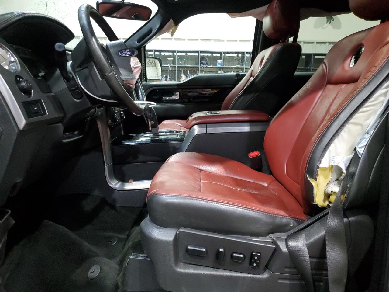 2013 Ford F150 Supercrew VIN: 1FTFW1ET6DFA84460 Lot: 87234495