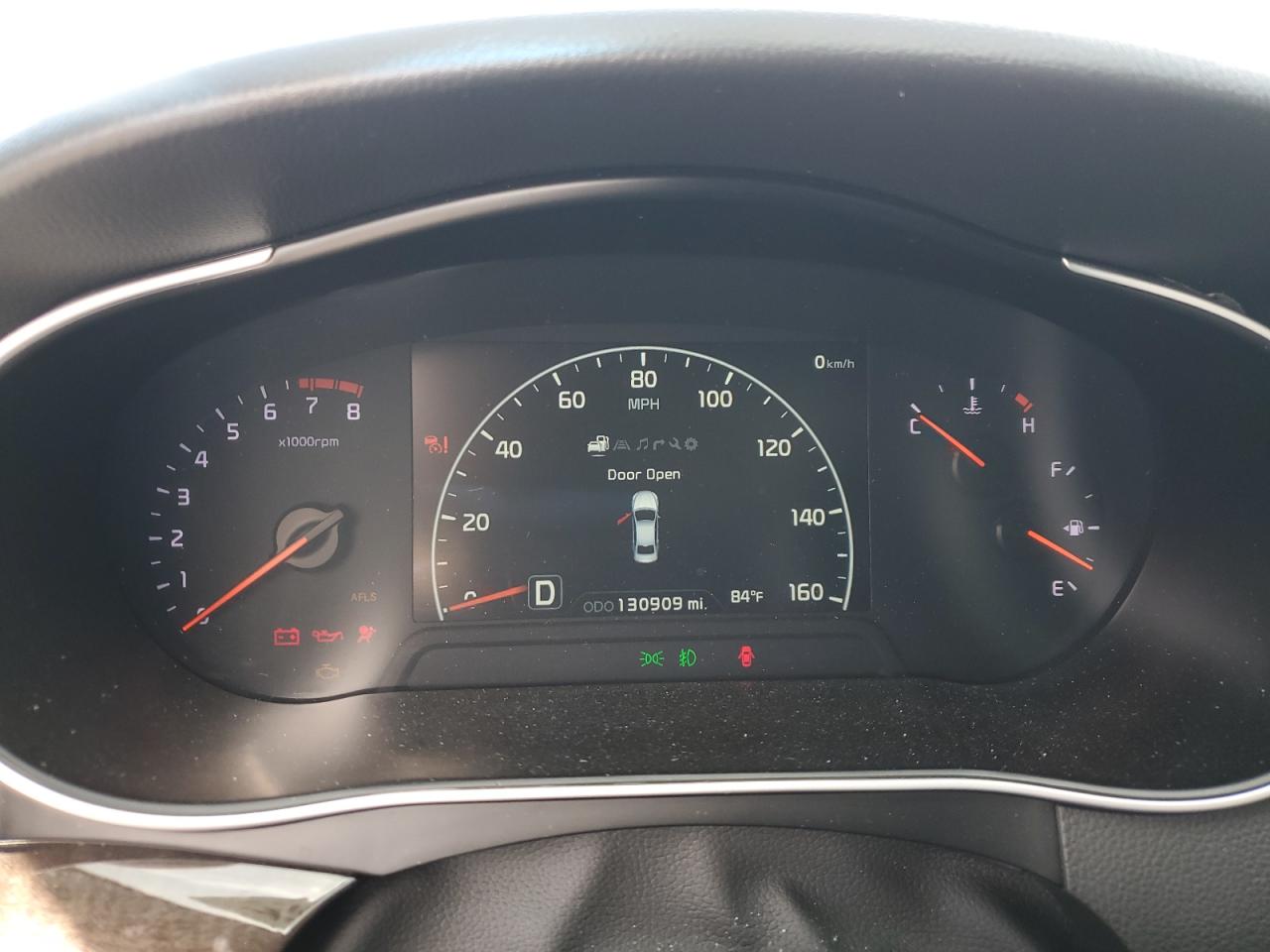 2015 Kia Cadenza Premium VIN: KNALN4D73F5183884 Lot: 81994685