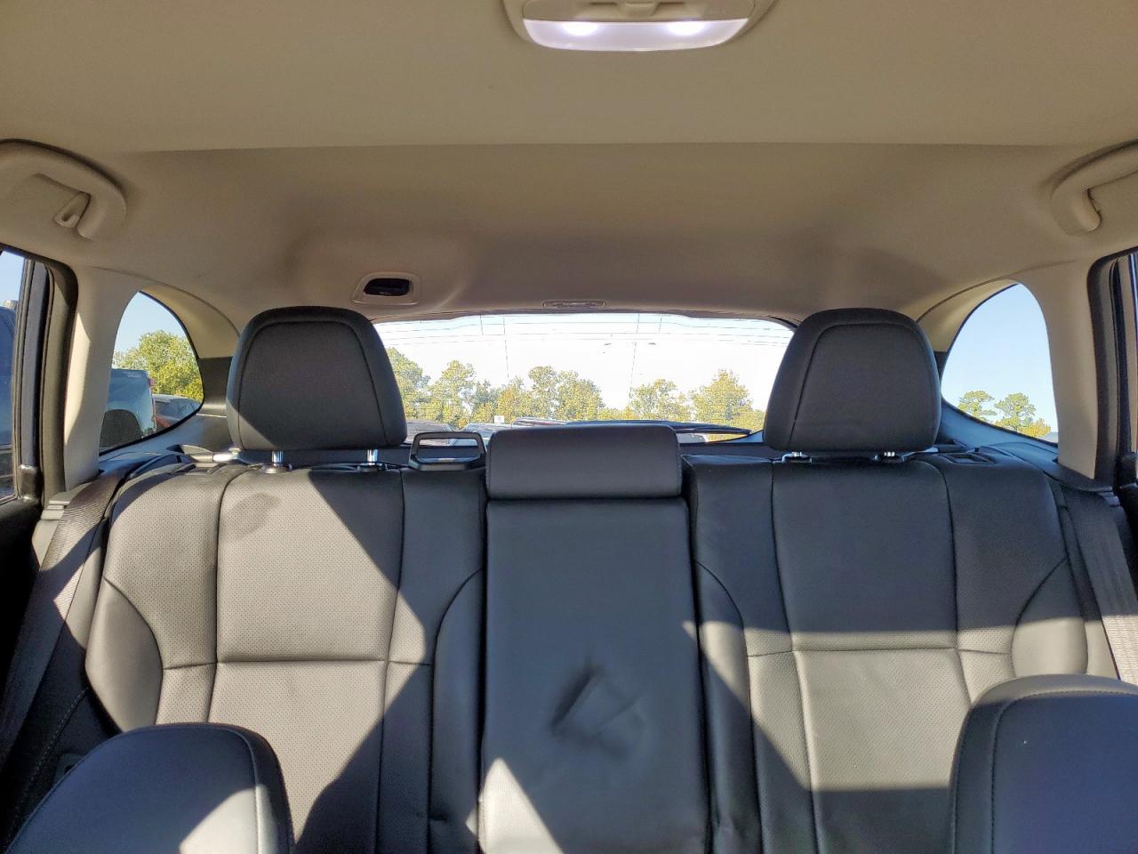 2025 Subaru Outback Touring VIN: 4S4BTGPDXS3315273 Lot: 90810025