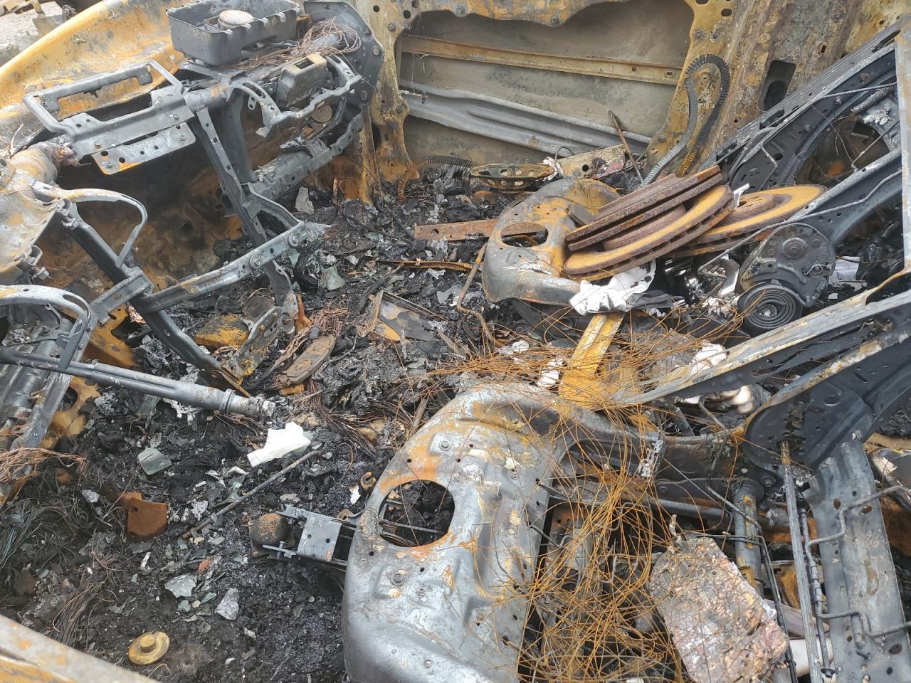 2015 Jeep Cherokee Trailhawk VIN: 1C4PJMBS0FW769914 Lot: 86099915